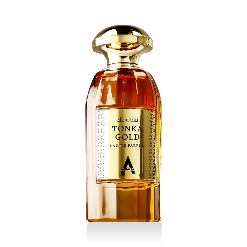 Atralia Tonka Gold EDP 100 ml UNISEX