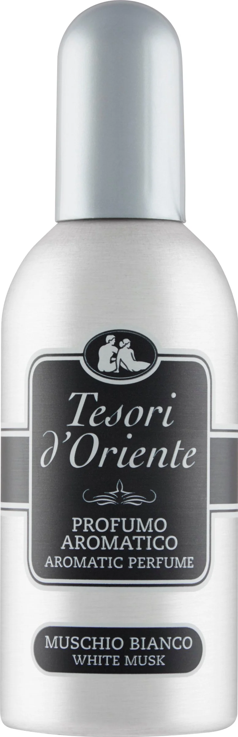 Tesori D Oriente White Musk Edp 100ml 1×100 ml, parfumová voda