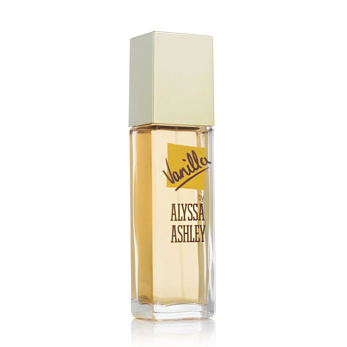 Alyssa Ashley Vanilla toaletná voda pre ženy 100 ml