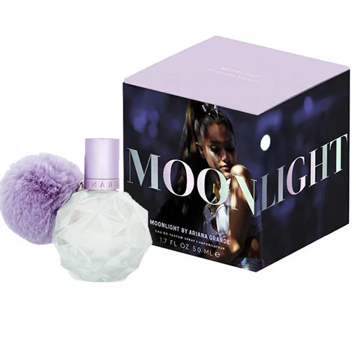 Arianagrande Moonlight Edp 100ml 1×100 ml, parfumová voda