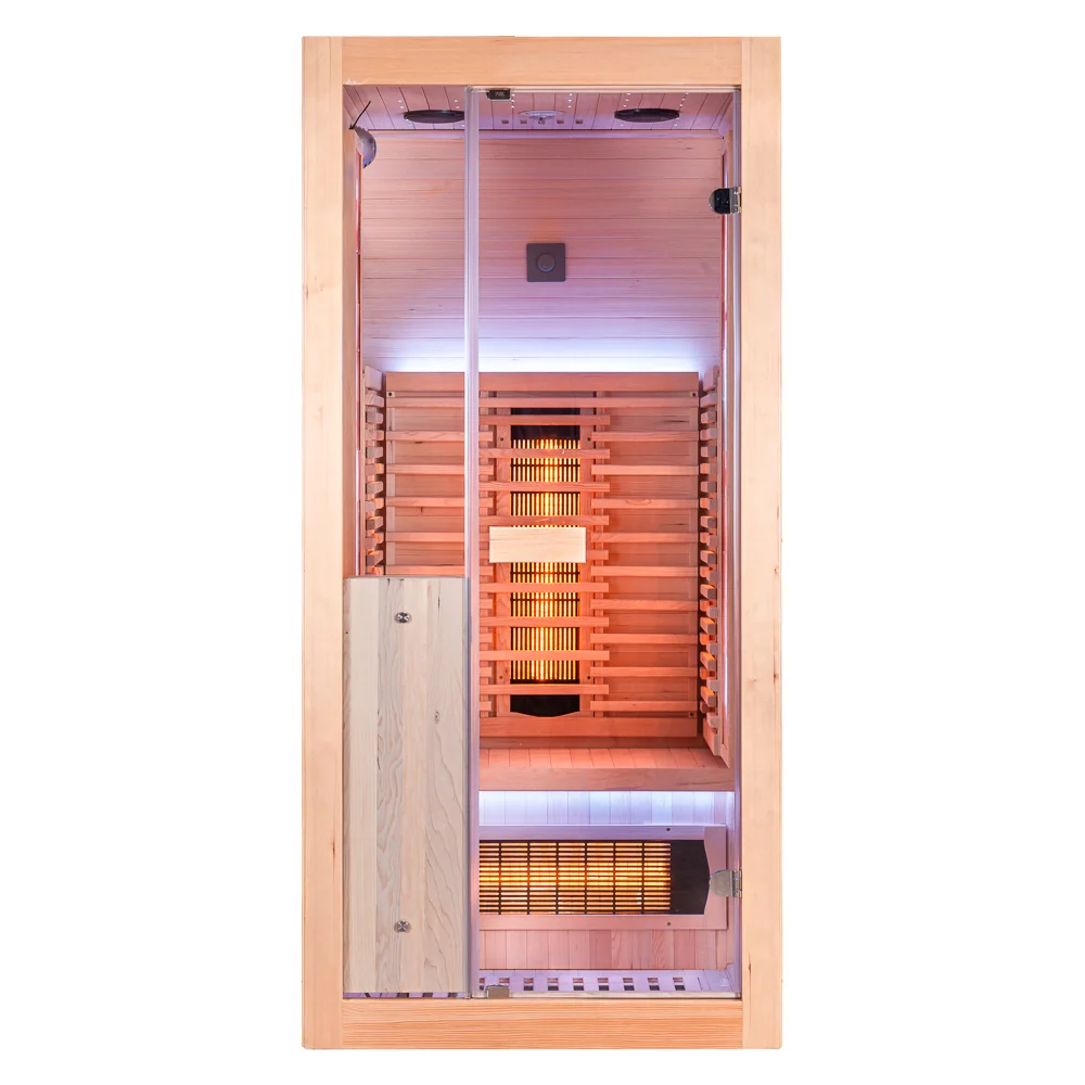 Infrasauna Salo 1 Exclusive