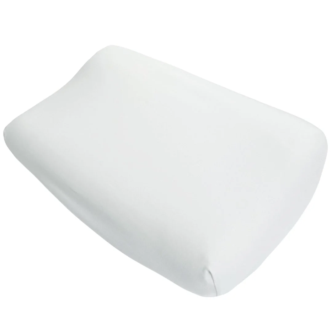 Obliečka na vankúš TEMPUR Original, ErgoPlus (ex Millennium) biela