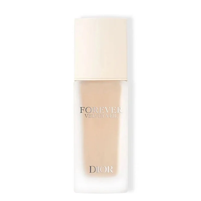 Dior Zmatňujúca podkladová báza Forever Velvet Veil 1×30 ml, zmatňujúca podkladová báza