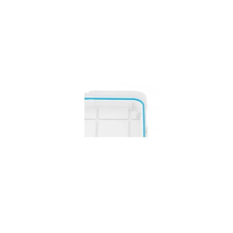 Box KIS Scuba box M transparentný 237308