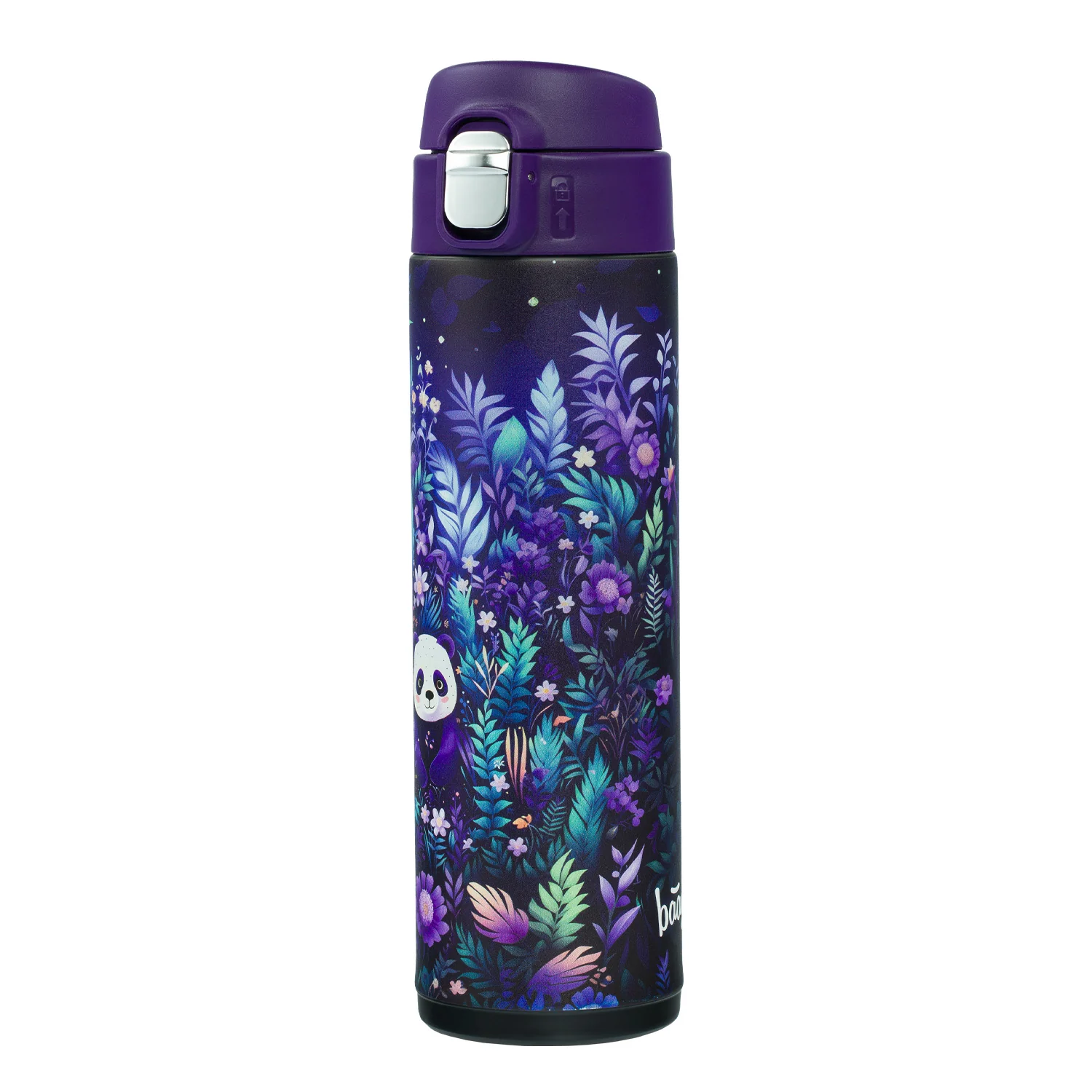 Baagl Termofľaša Jungle Panda 450 ml 450 ml