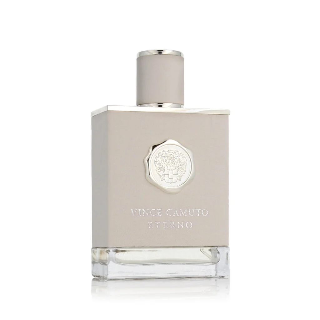 Vince Camuto Eterno toaletná voda pre mužov 100 ml