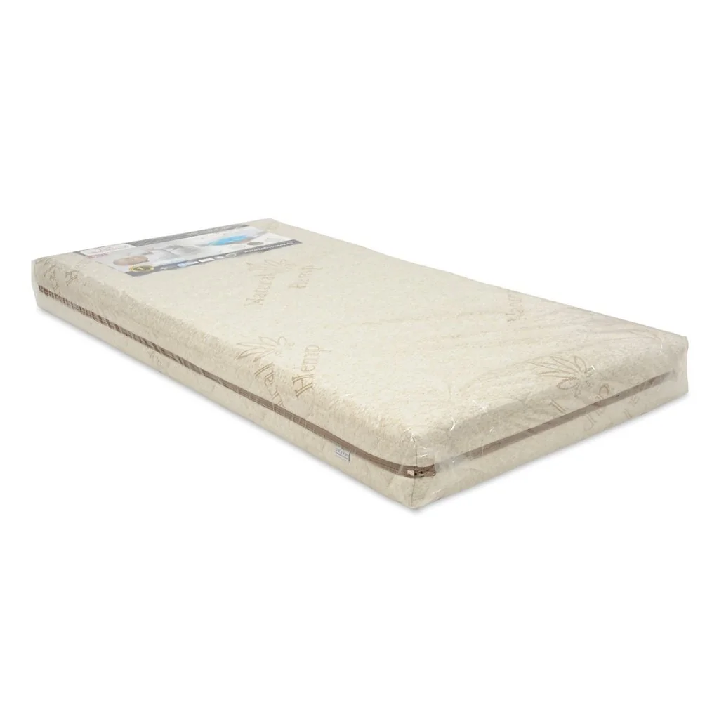 Matrac Coco Hemp, 120x60x12