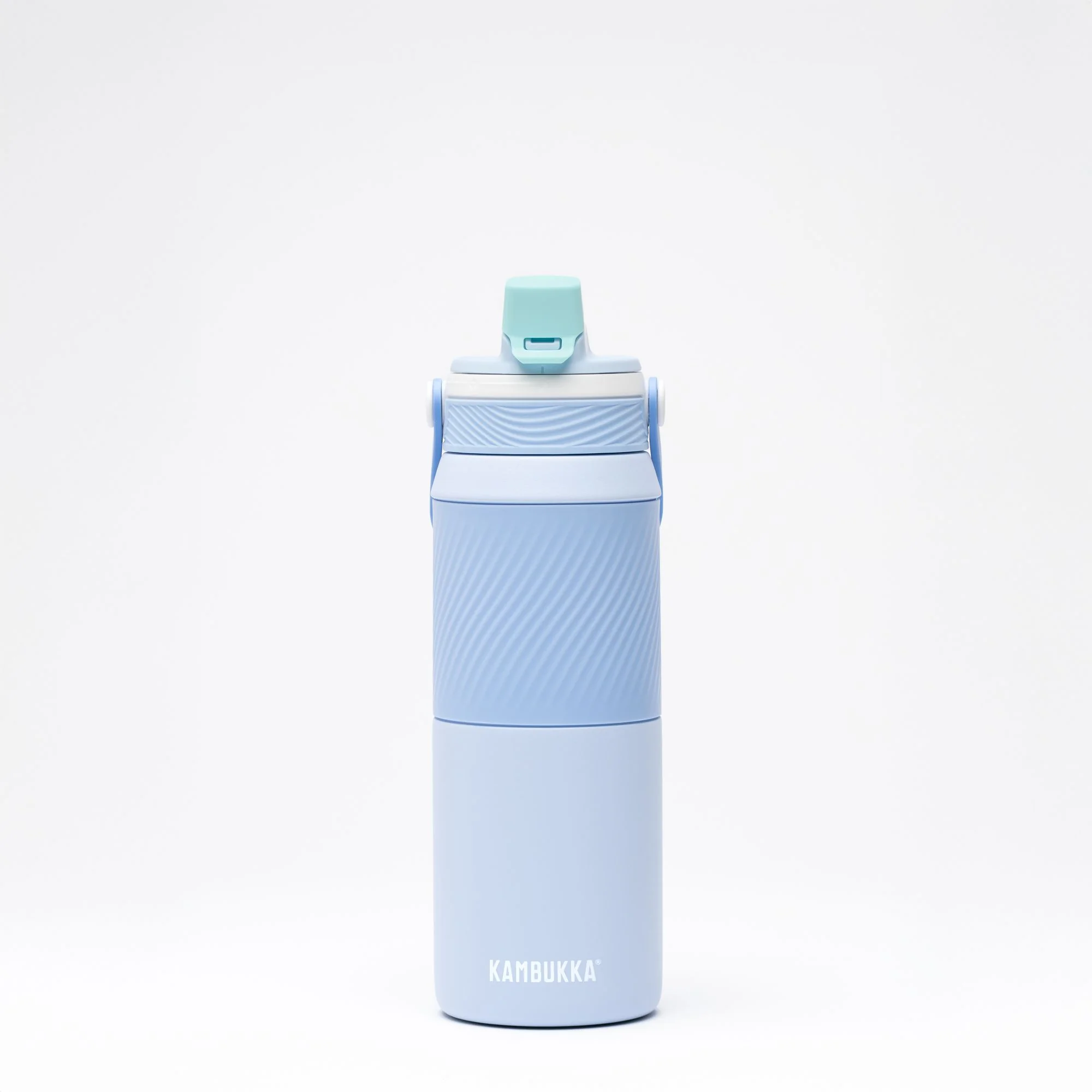 Fľaša Dupla Insulated 750 ml Sky Cloud