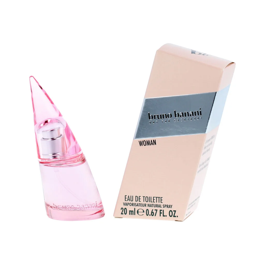 Bruno Banani Woman toaletná voda pre ženy 20 ml
