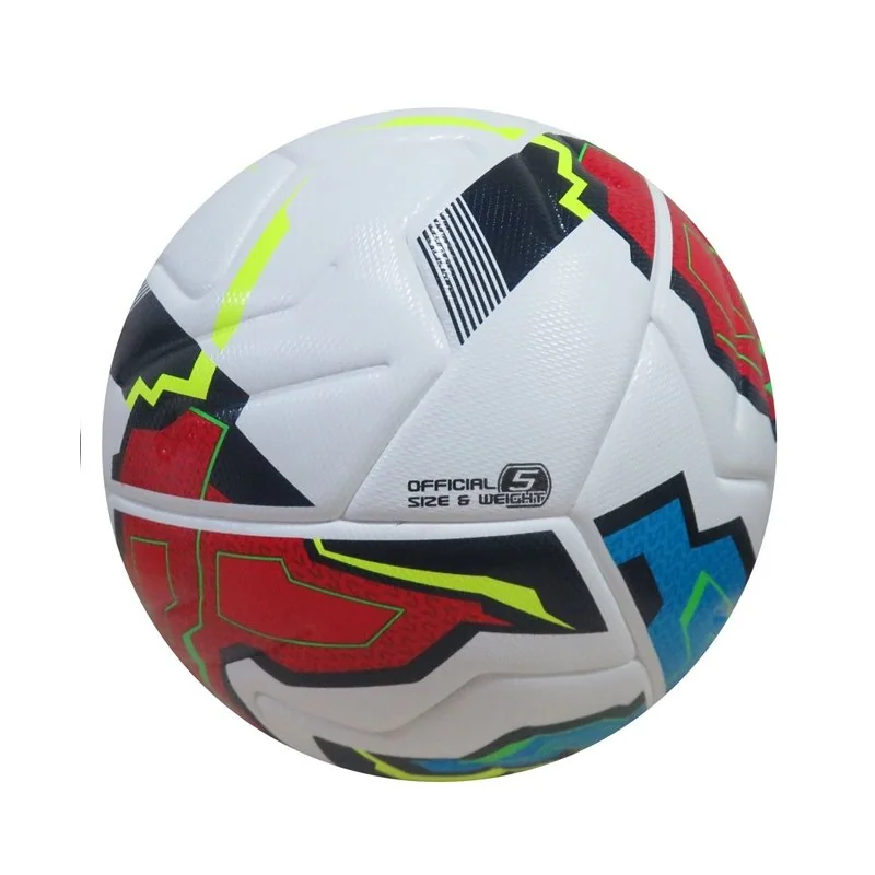 Futbalová lopta Nahimana Veľkosť: 5