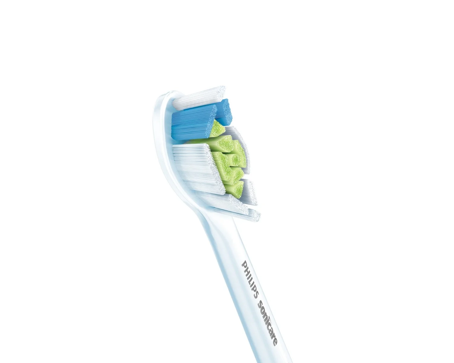Philips Sonicare Optimal White HX6064/10 1×4 ks, náhradné hlavice