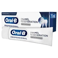 Oral B Professional Regenerate Enamel Gentle Whitening Zubná Pasta