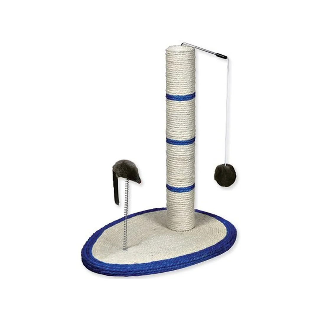 Škrabadlo Trixie so stĺpikom 50cm