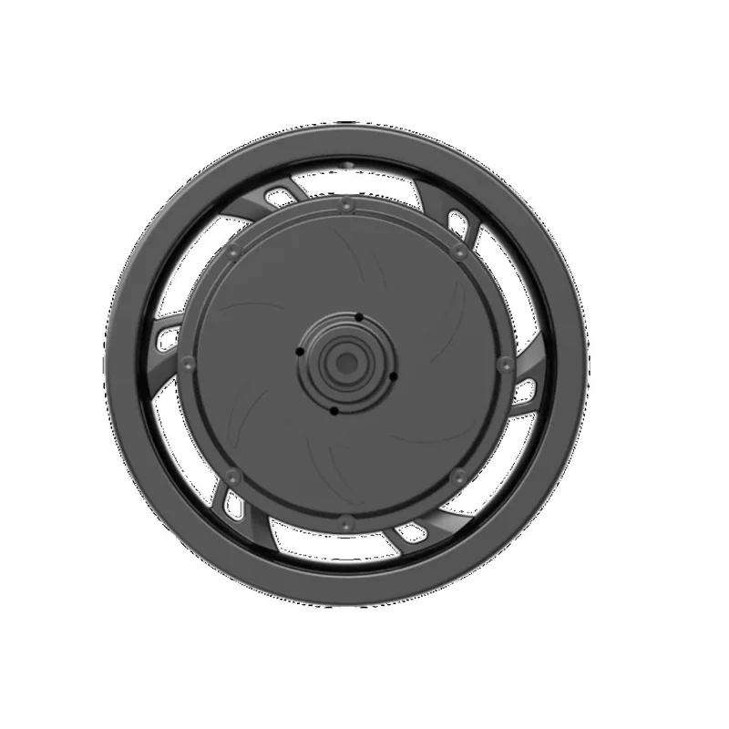 Hyper Gogo náhradné koleso pre Cruiser a Pioneer