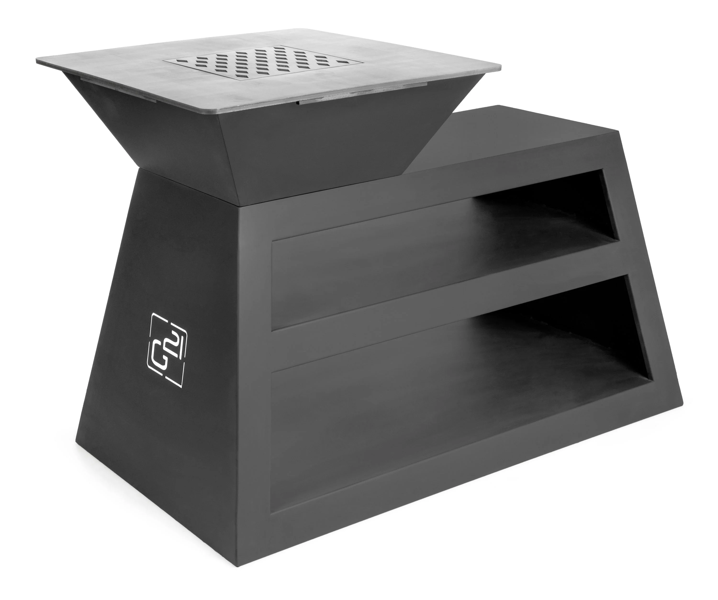 Gril G21 Maine Black Maine Black COG-VER-BL