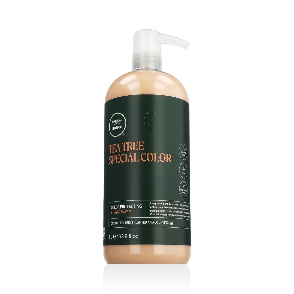 Paul Mitchell Tea Tree Special Color Conditioner 1000 ml