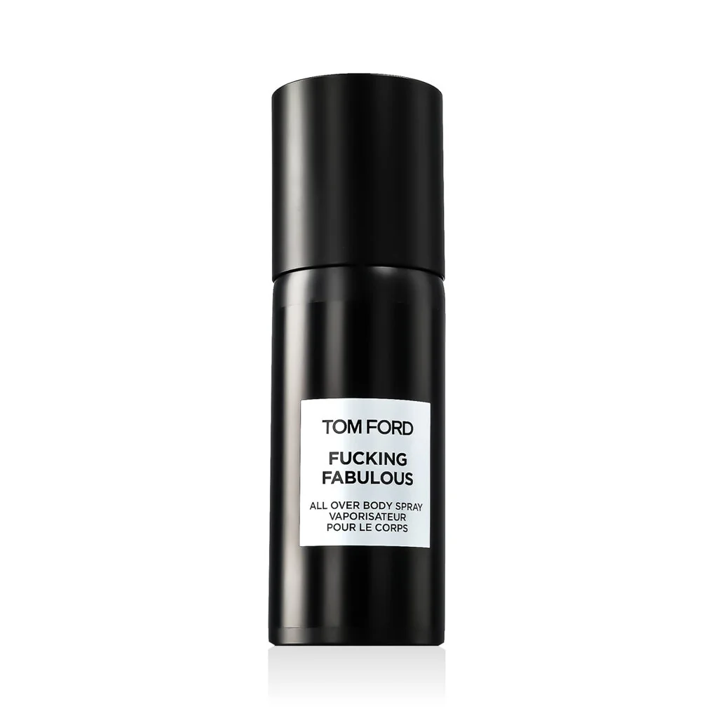 Tom Ford Fucking Fabulous telový sprej unisex 150 ml