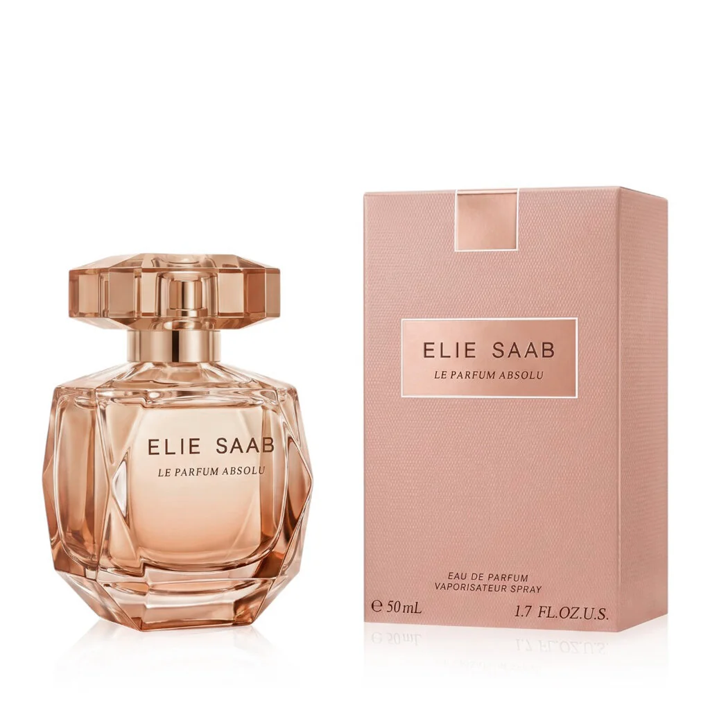 Elie Saab Le Parfum Absolu EDP 50 ml W