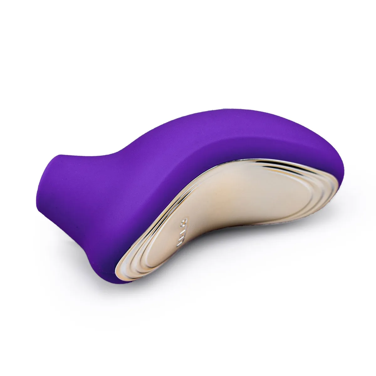 Stimulátor klitorisu - Lelo Sona 2 purple