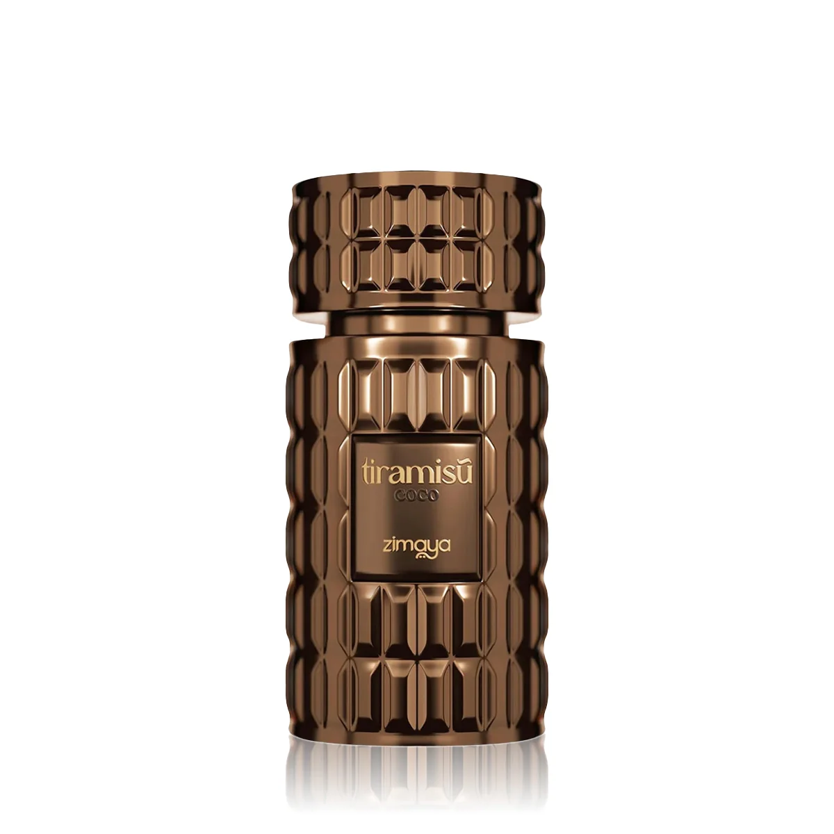 Zimaya Tiramisu Coco parfumovaná voda 100 ml unisex