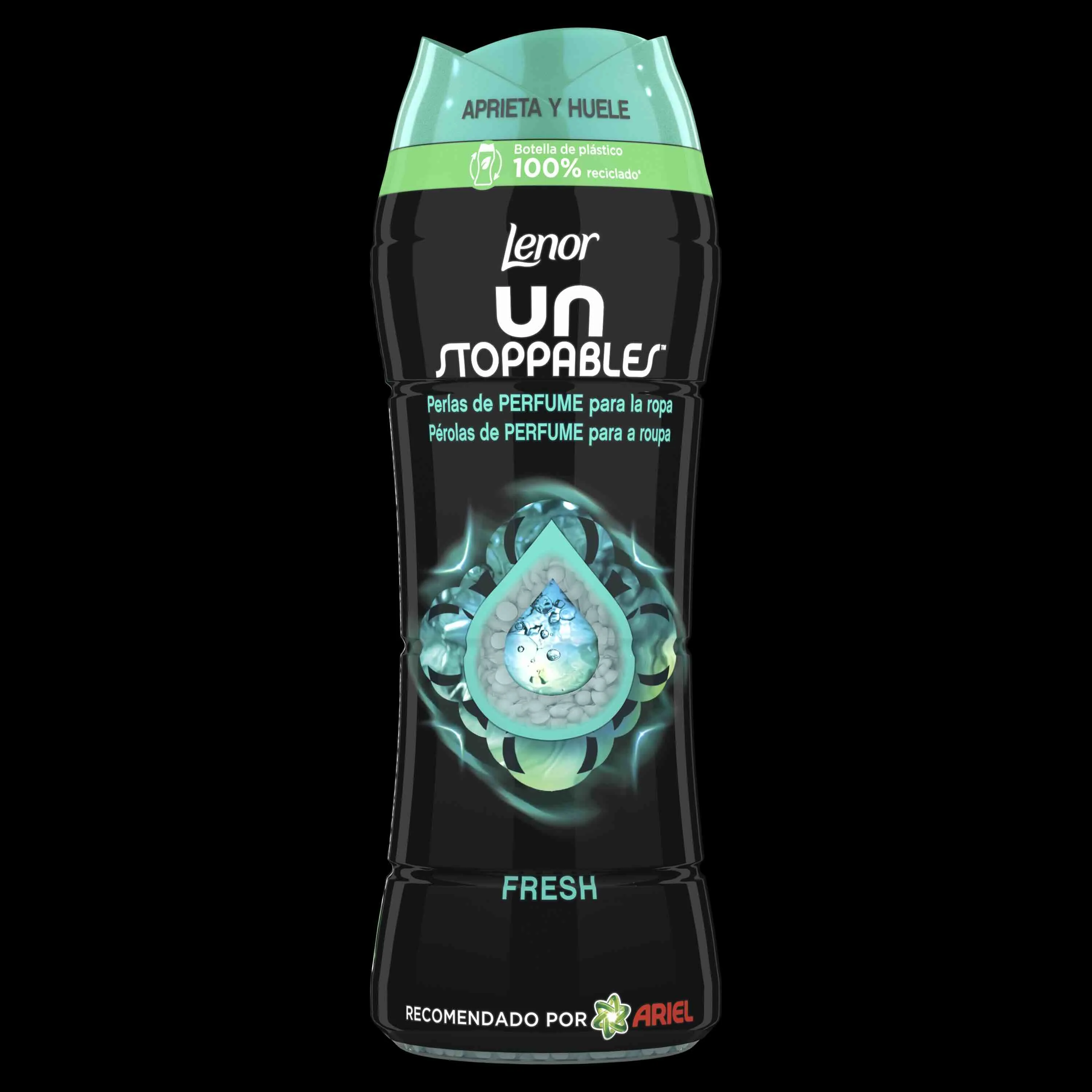 Lenor Unstoppable 285g Fresh 1×285 g, vonné perličky
