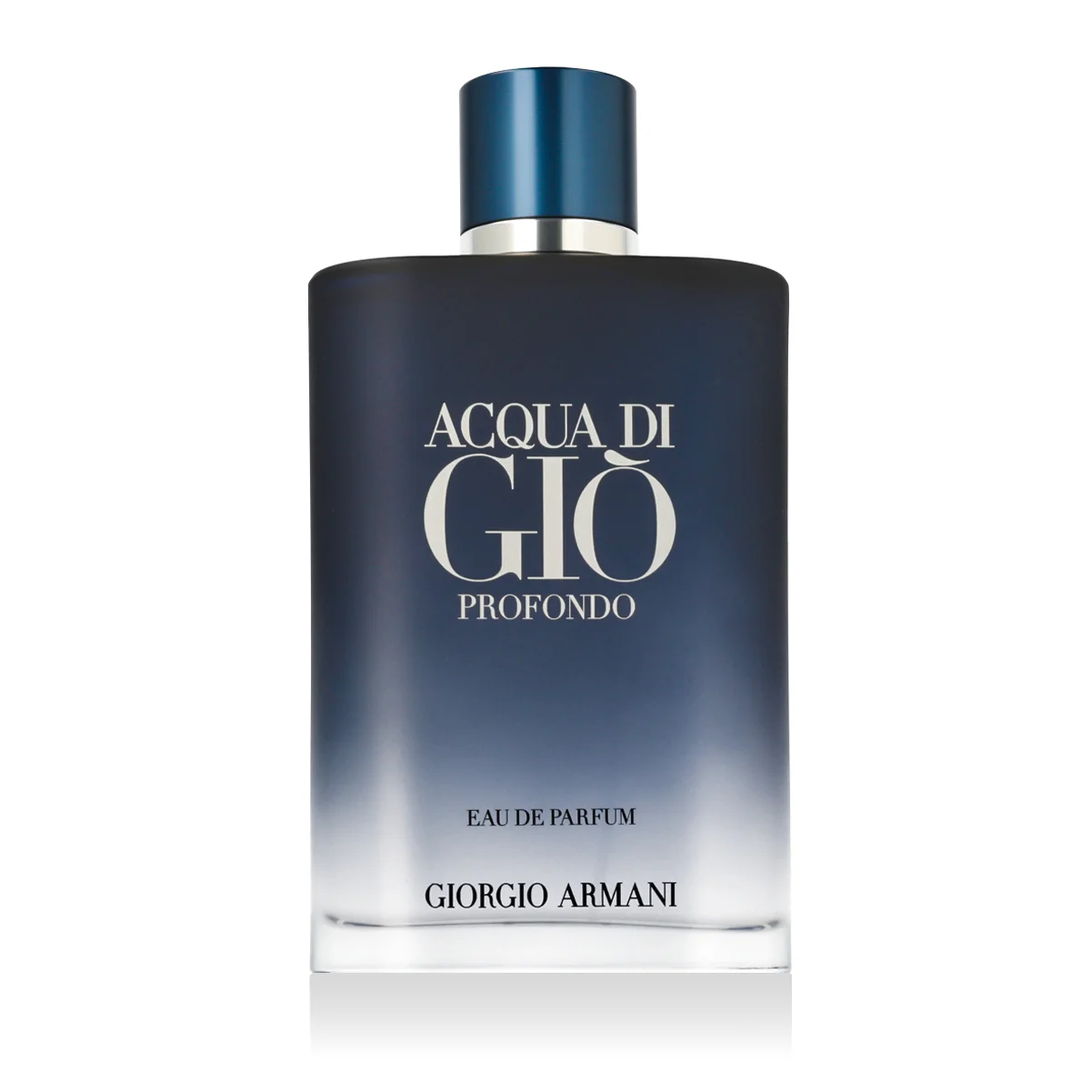 Giorgio Armani Acqua di Giò Profondo (2024) parfumovaná voda 200 ml pre mužov