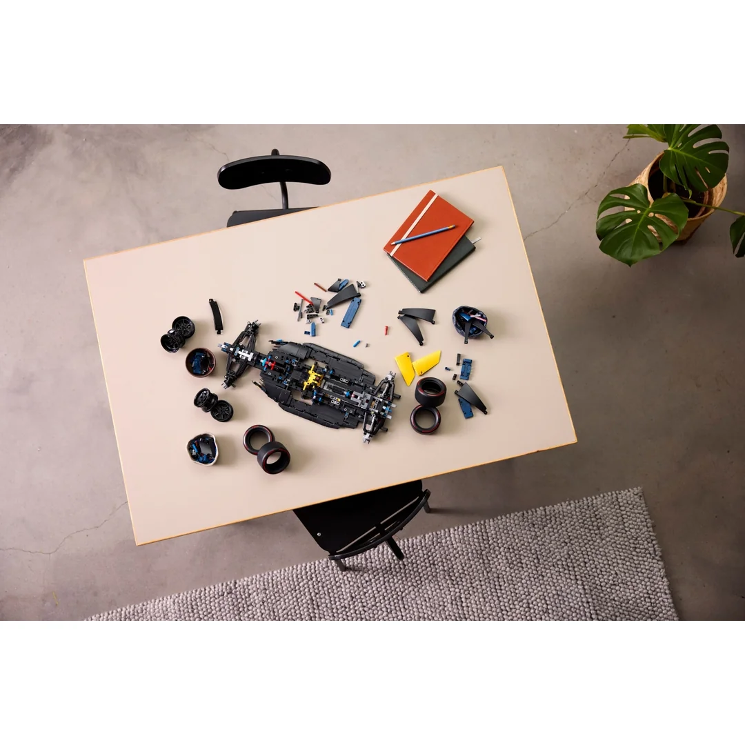 LEGO® Technic™ 42206 Auto Oracle Red Bull Racing RB20 F1