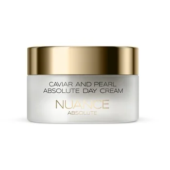 BENEFIT ESHOP-DR. MAX NUANCE CAVIAR DENNY 50ML 1×50 ml,