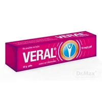VERAL