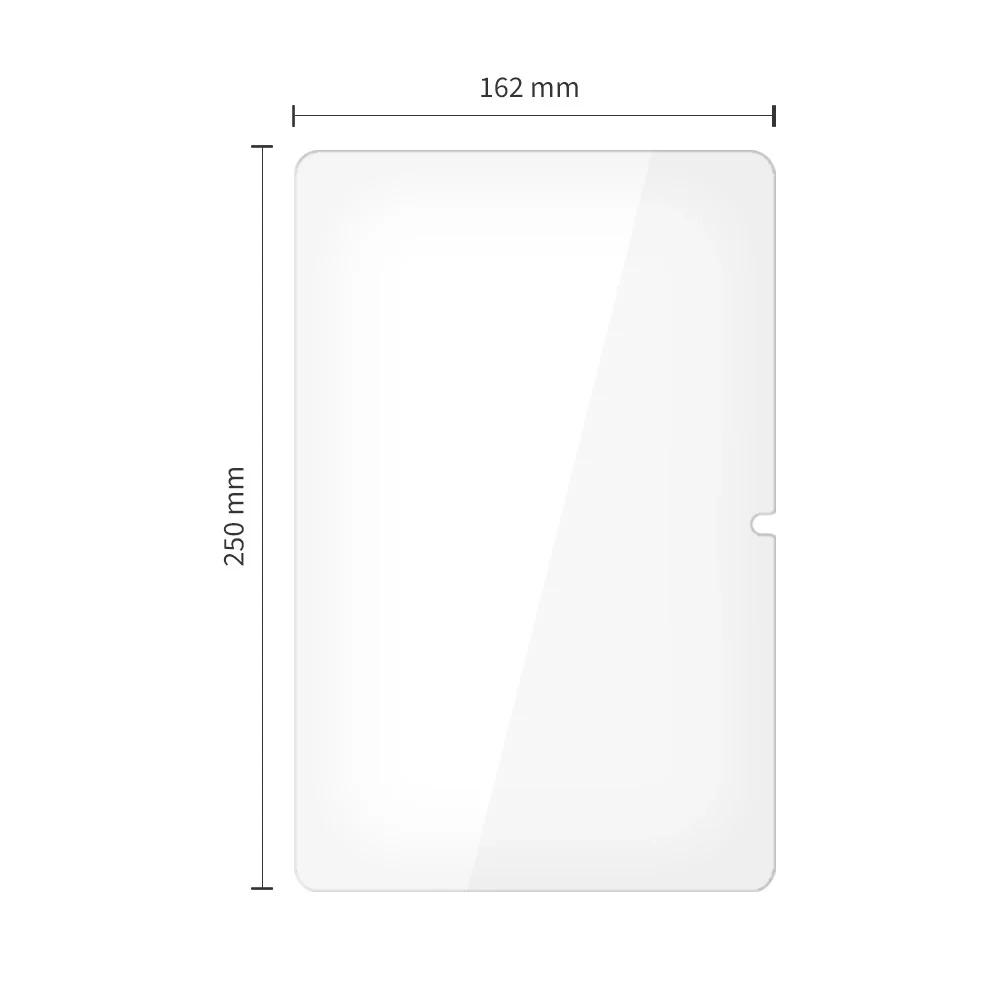 Tech-Protect Glass Fit 2x ochranné sklo na Samsung Galaxy Tab S10 Lite 10.9'' 10.9''