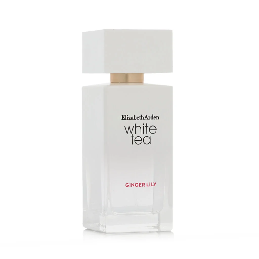 Elizabeth Arden White Tea Ginger Lily toaletná voda 50 ml pre ženy