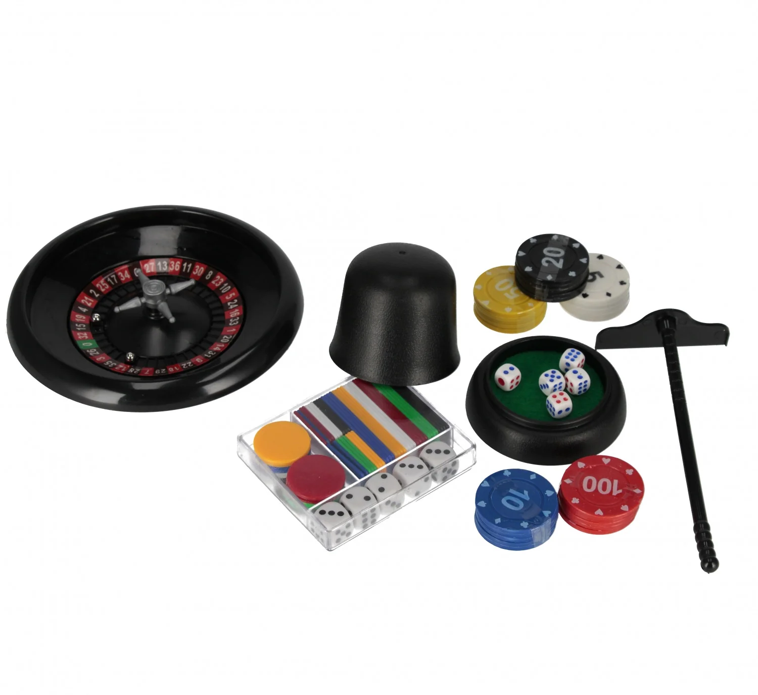 Hra ruleta , 6EU545369