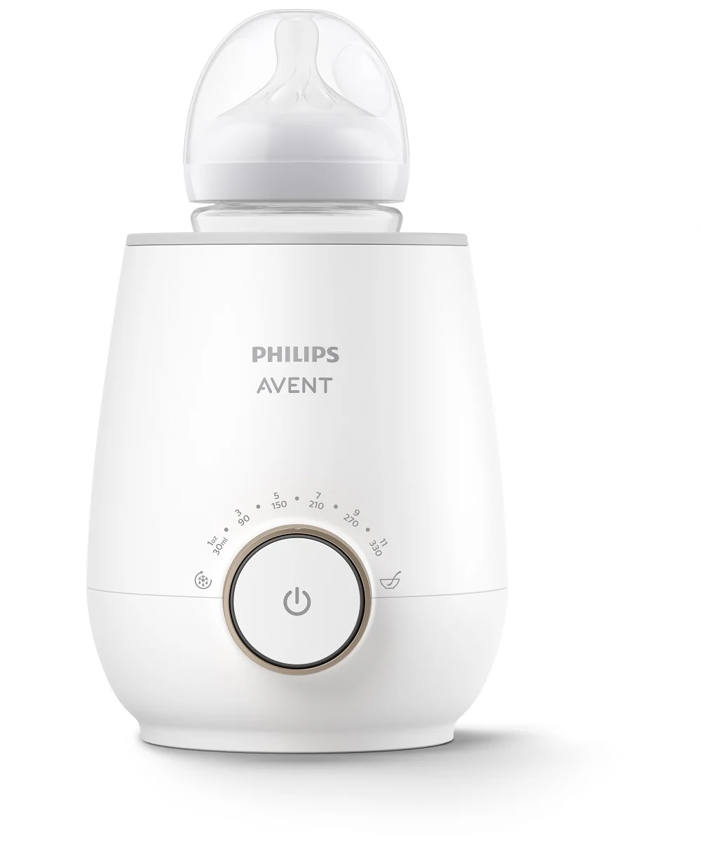 Philips AVENT Ohrievač fliaš SCF358/00 1×1 ks