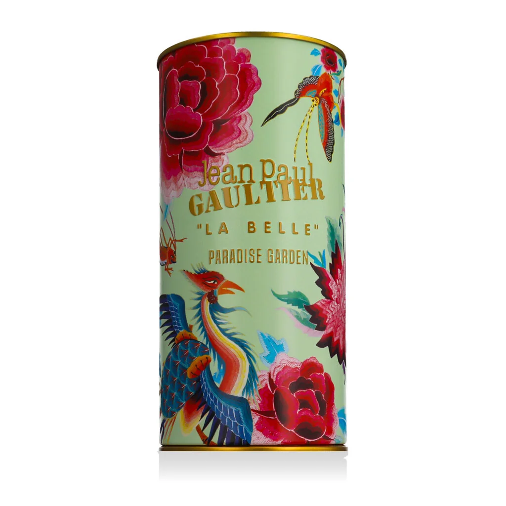 Jean Paul Gaultier La Belle Paradise Garden EDP 100 ml W