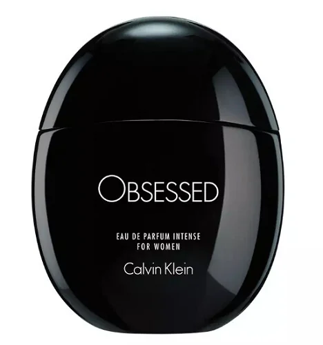 Calvin Klein Obsessed Women Intense Edp 50ml 1×50 ml, parfumová voda