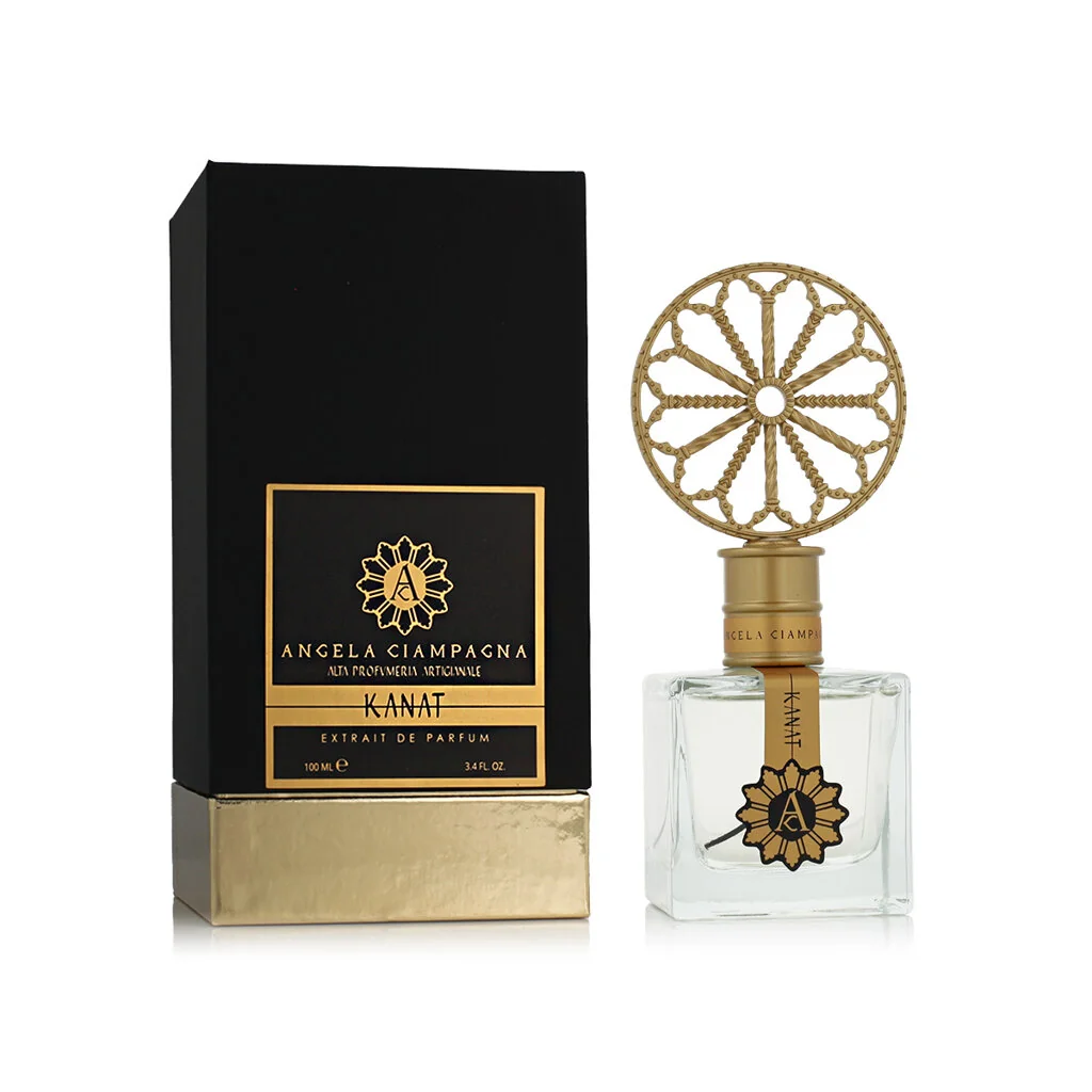 Angela Ciampagna Kanat Extrait de Parfum 100 ml unisex