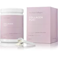Collagen Pure čistý hydrolyzovaný morský kolagén 300 g