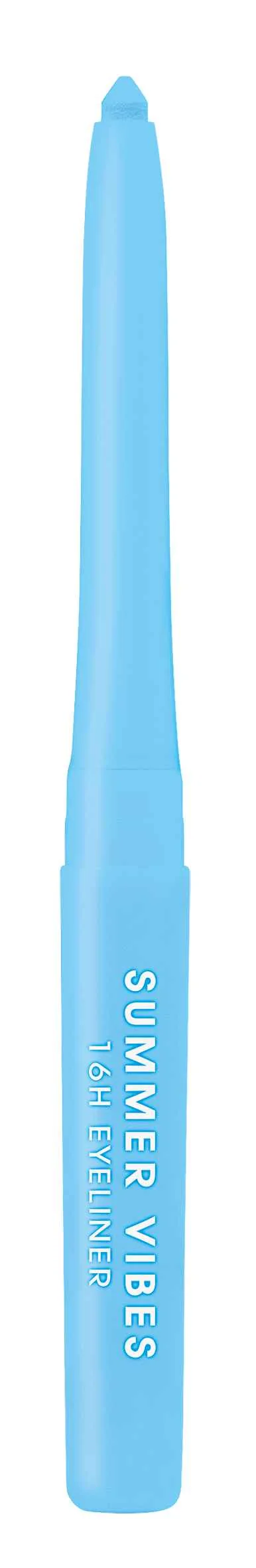 Dermacol Summer Vibes Mini automatická ceruzka na oči č.02 1×0,09 g, automatická ceruzka na oči