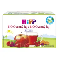 HiPP BIO Ovocný čaj