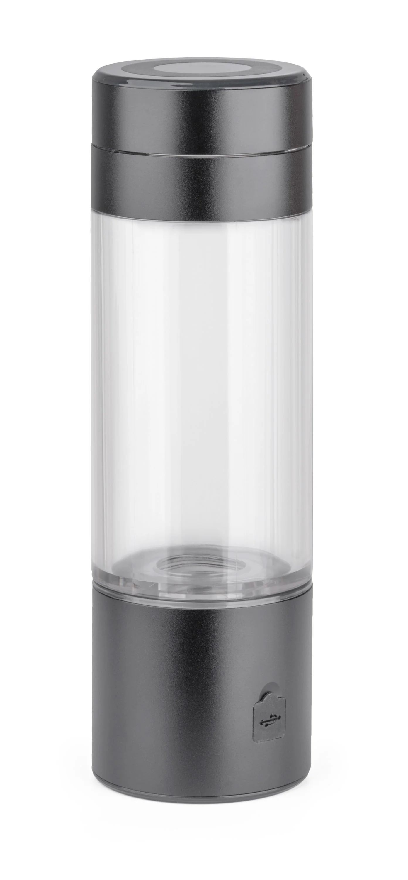 Generátor vodíkovej vody G21 Hydrovia Pro 290 čierny, 5000 ppb GVV-G21-HP290-CE