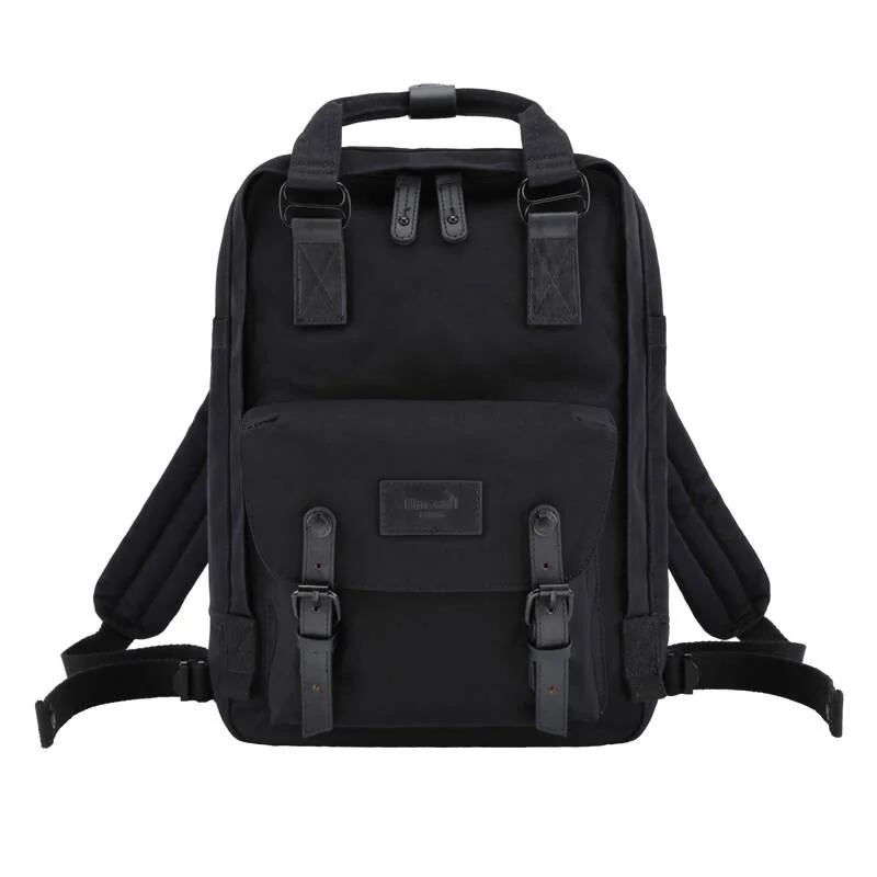Himawari Venture batoh na notebook 14'', čierny