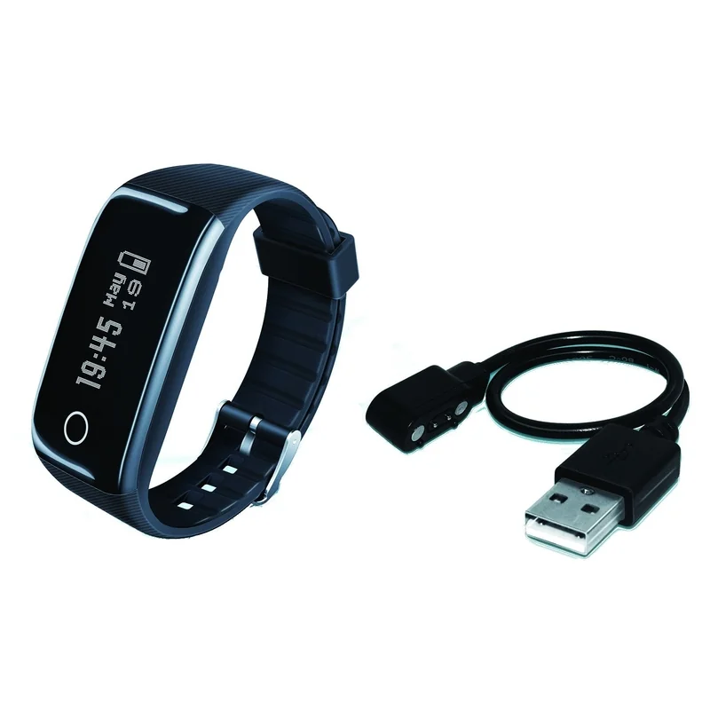 MEDEL CARDIO WATCH Fitness hodinky 1×1 ks