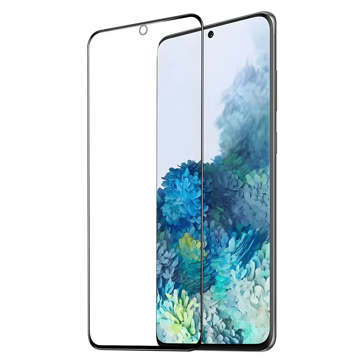 10D Tvrdené sklo pre Xiaomi Mi 11