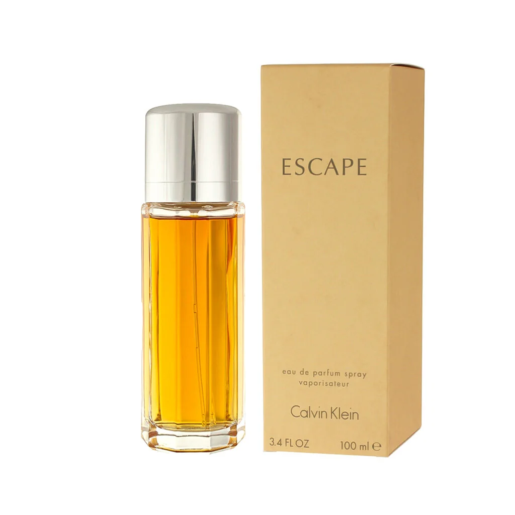 Calvin Klein Escape parfumovaná voda 100 ml pre ženy
