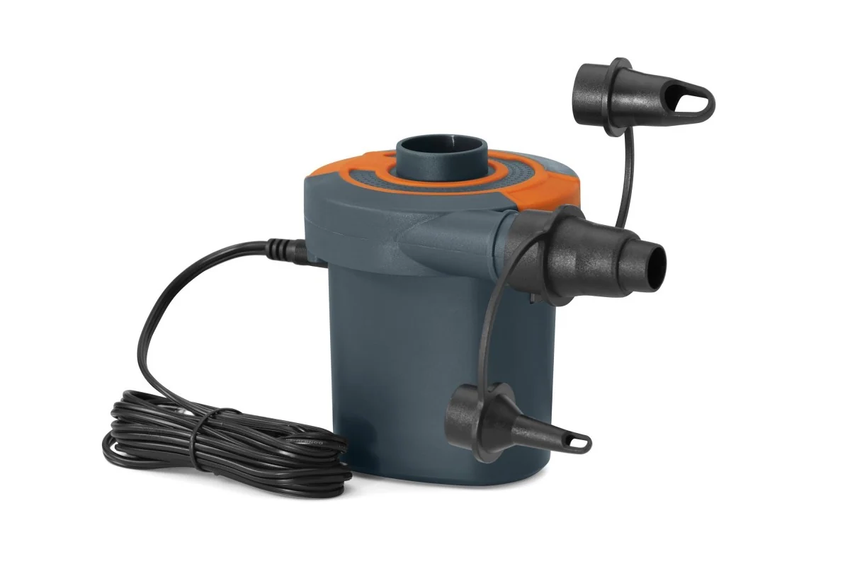 Pumpa elektrická Auto 12V , 2BW62144