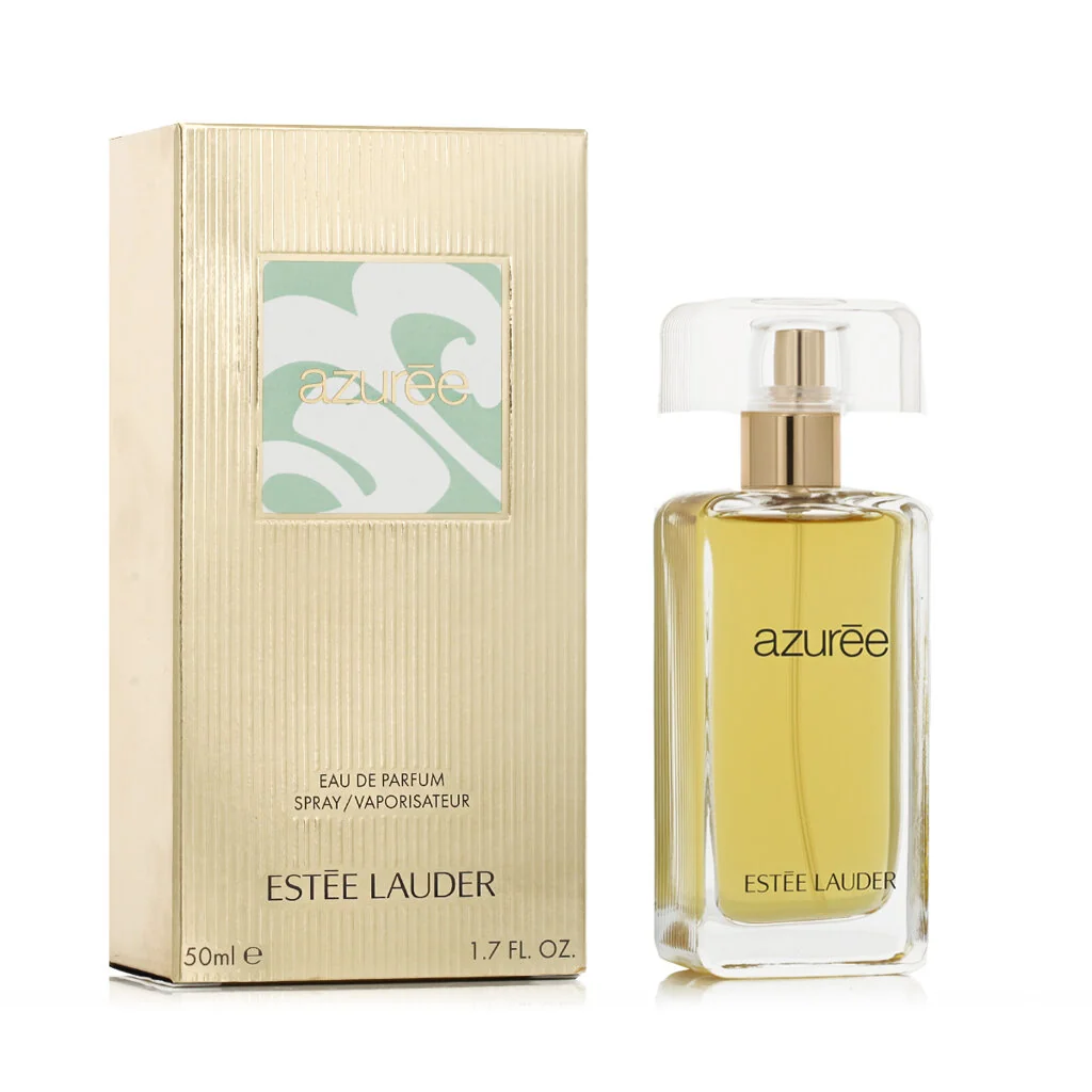 Estée Lauder Azurée parfumová voda pre ženy 50 ml