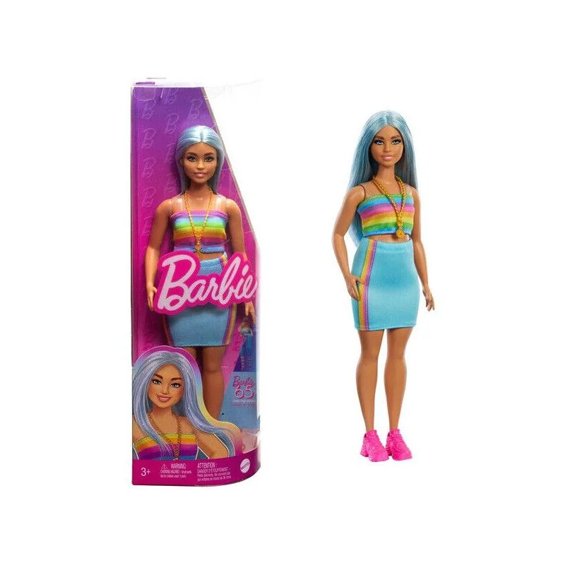 Mattel Barbie modelka oblečenie rok:1984