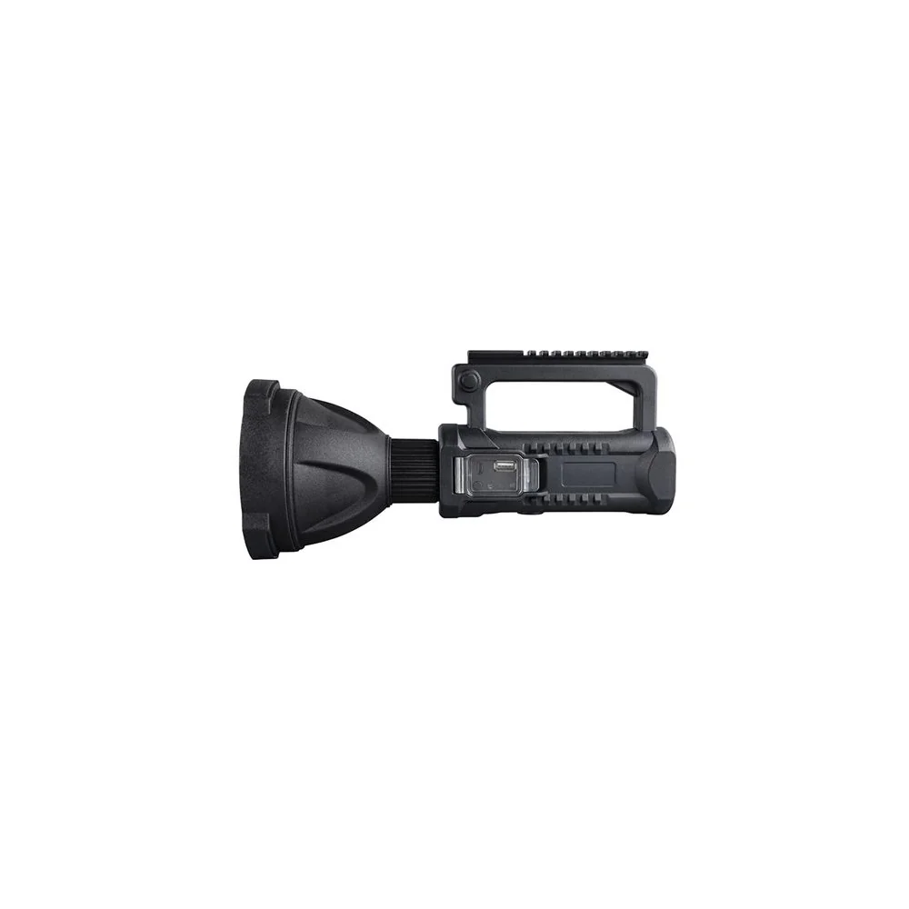 Svietidlo LED ACCU P50 10W 800lm SOLIGHT WN44