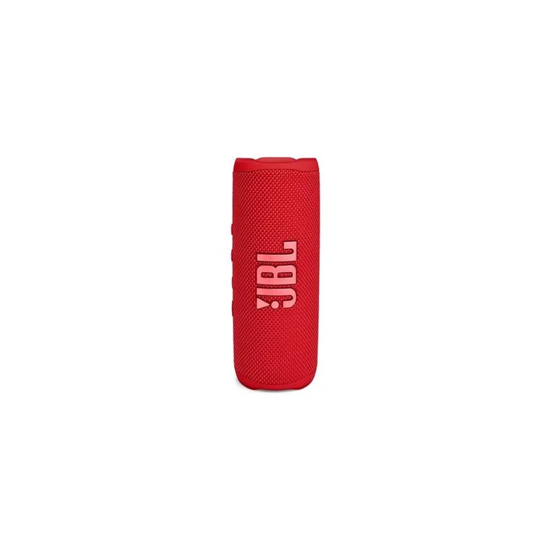 Reprobox multimediálny JBL FLIP 6 RED