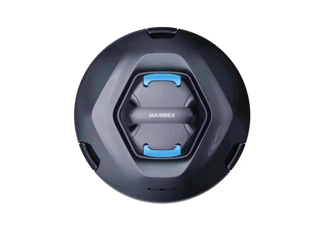 Bazénový vysávač Marimex SupraVac Trinity 10800077